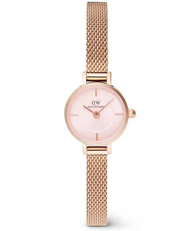 Часовник Дамски Daniel Wellington Petite Mini 19 DW00100743