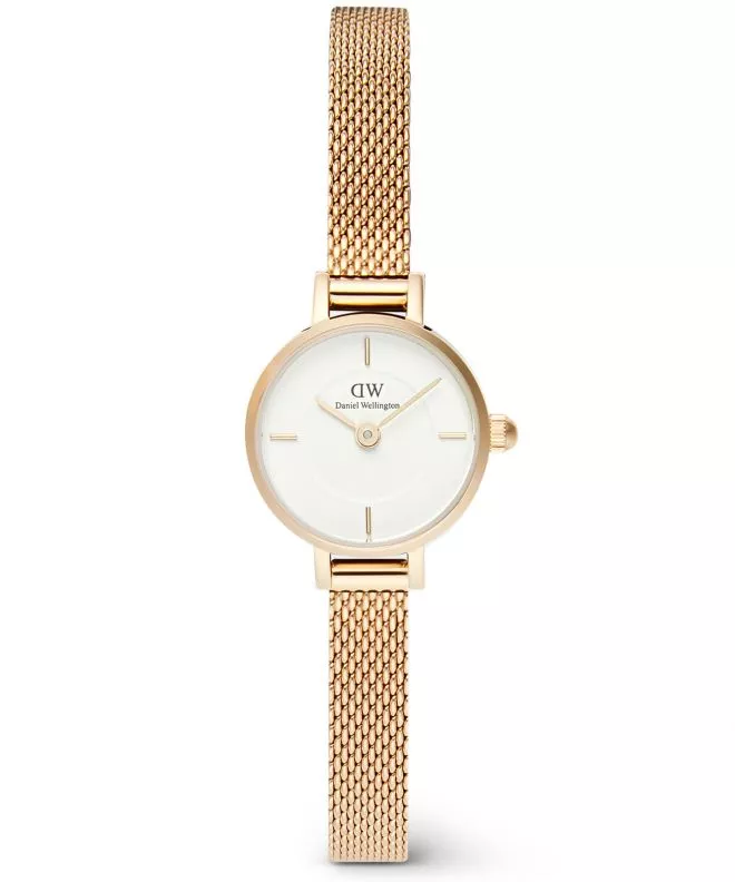 Часовник Дамски Daniel Wellington Petite Mini 19 DW00100745