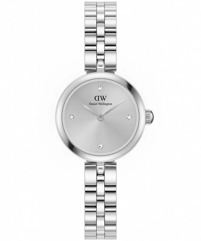 Часовник Дамски Daniel Wellington Elan Lumine Unitone Silver 22 DW00100719