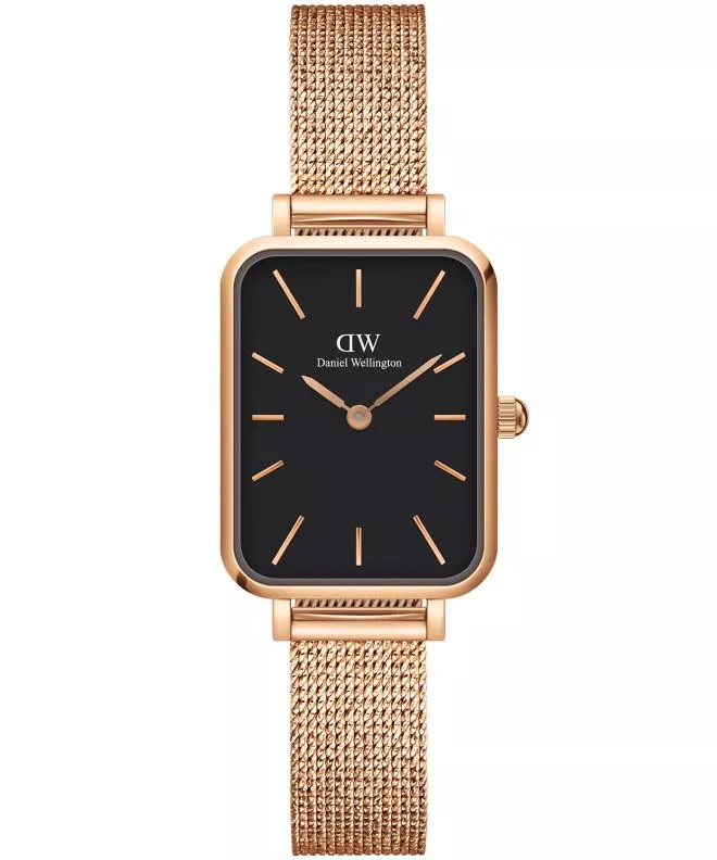 Часовник Дамски Daniel Wellington Quadro Pressed Melrose DW00100432