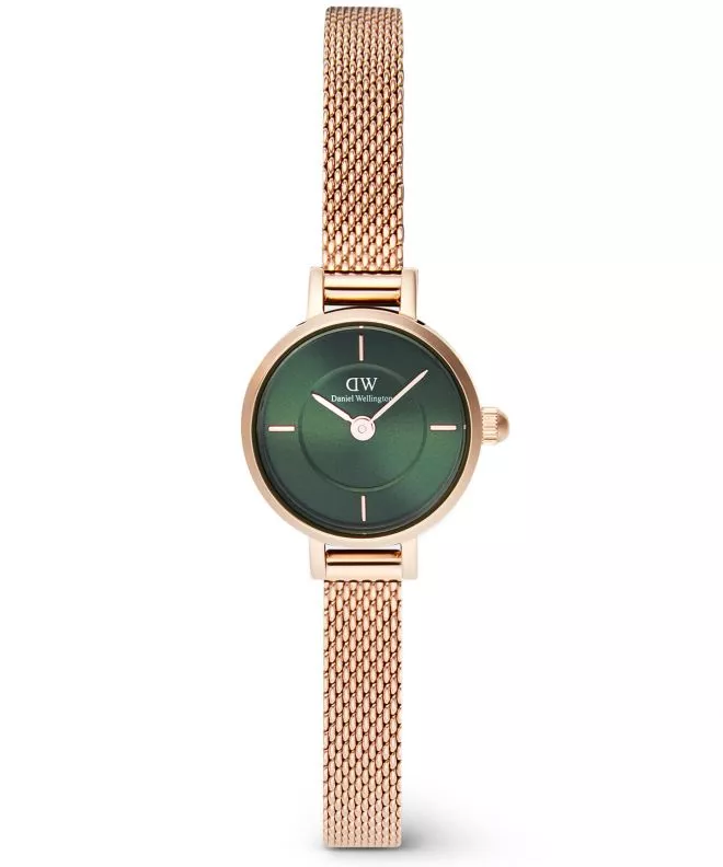 Часовник Дамски Daniel Wellington Petite Mini 19 DW00100742