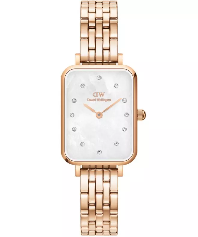 Часовник Дамски Daniel Wellington Quadro 20 DW00100620