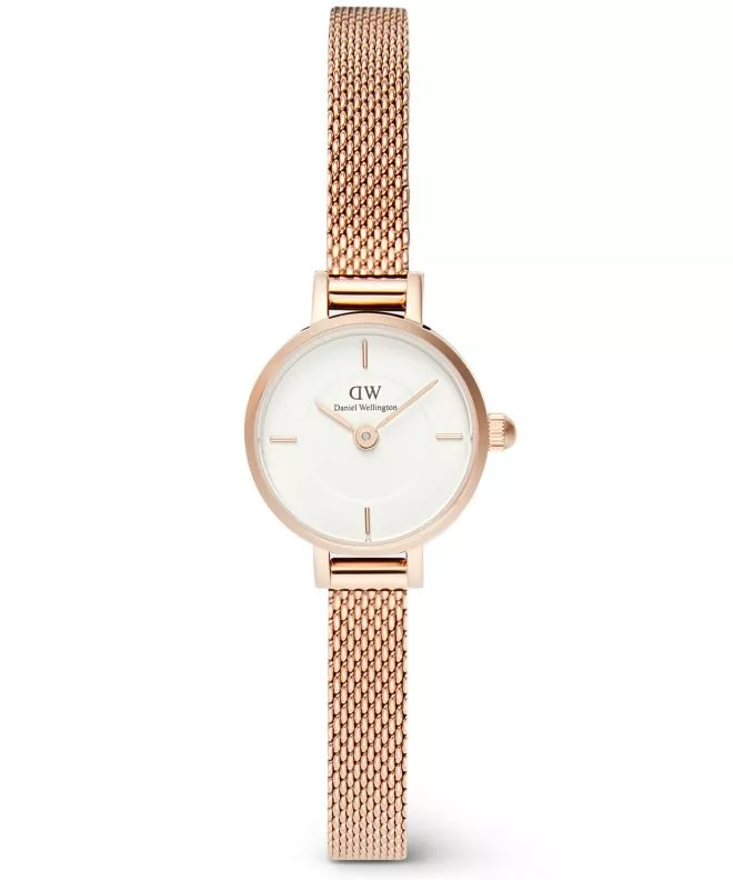 Часовник Дамски Daniel Wellington Petite Mini 19 DW00100744