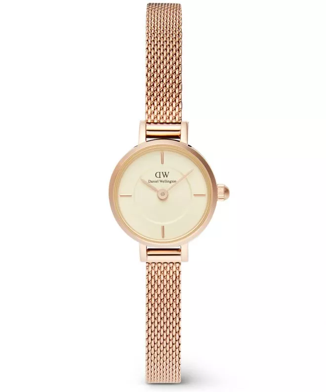 Часовник Дамски Daniel Wellington Petite Mini 19 DW00100741