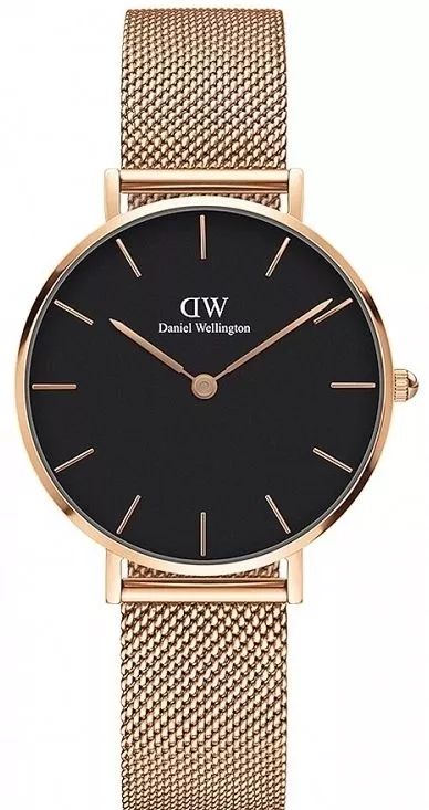 Часовник Дамски Daniel Wellington Classic Melrose DW00100161