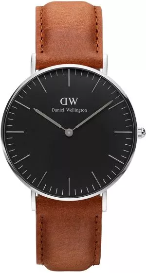 Часовник Дамски Daniel Wellington Classic Black Durham DW00100144