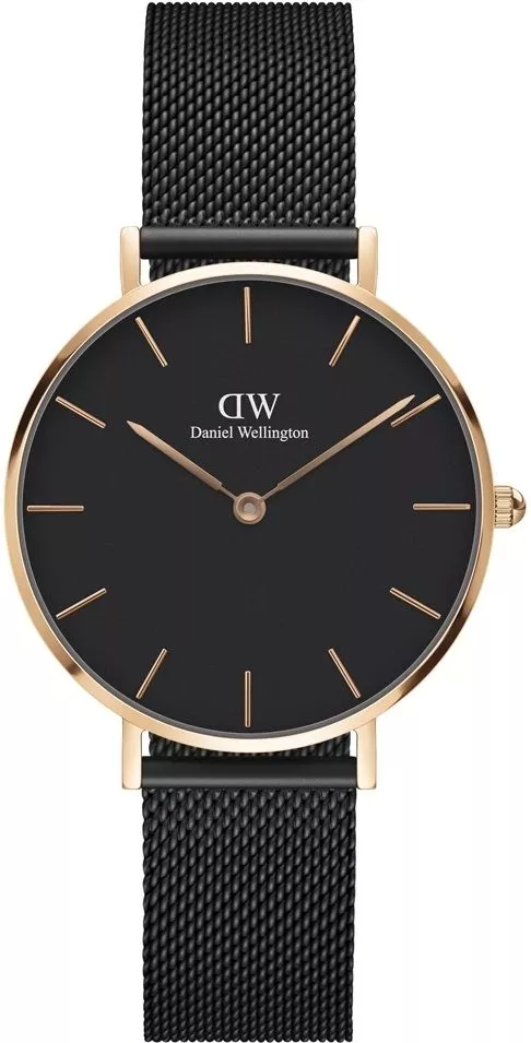 Часовник Дамски Daniel Wellington Classic Petite DW00100201