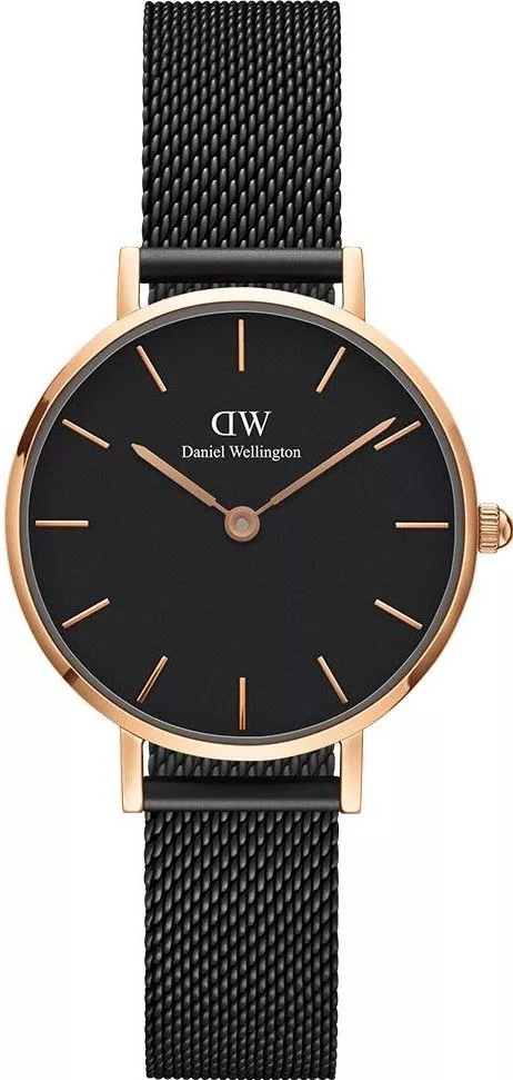 Часовник Дамски Daniel Wellington Classic Petite Ashfield 28 DW00100245