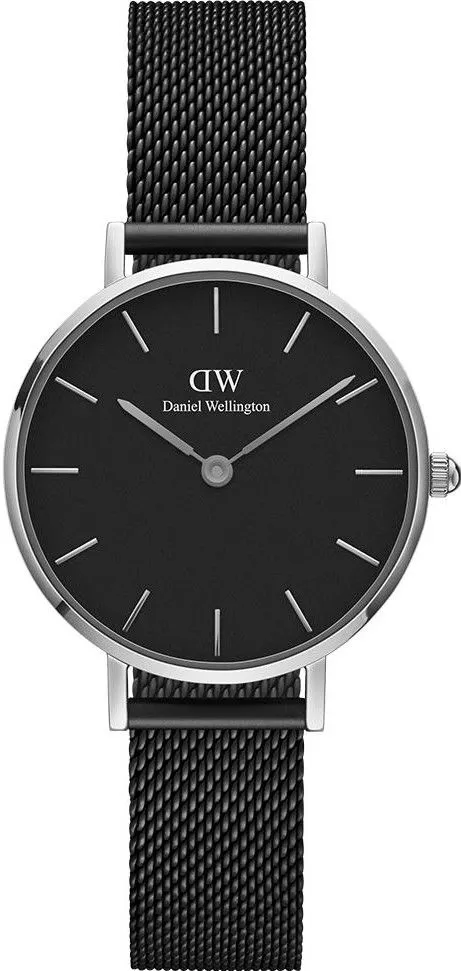 Часовник Дамски Daniel Wellington Classic Petite Ashfield 28 DW00100246
