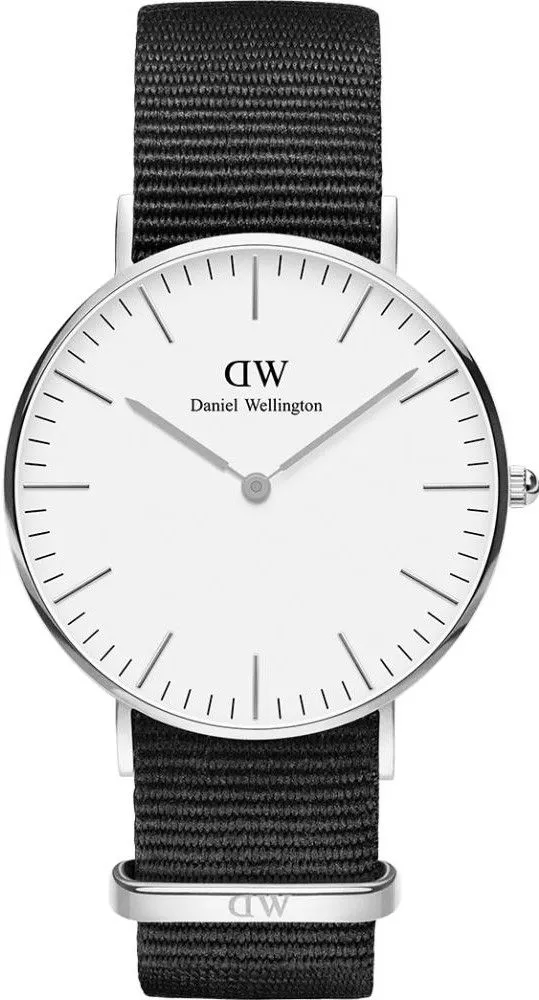 Часовник Дамски Daniel Wellington Classic Cornwall 36 DW00100260