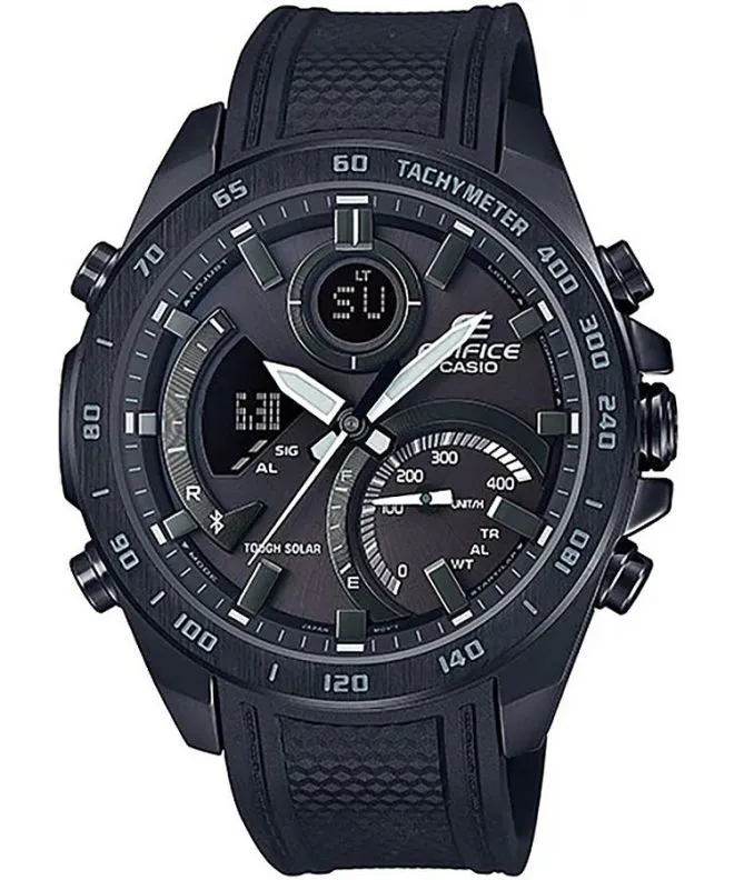 Часовник Мъжки Edifice Smartphone Link ECB-900PB-1AER