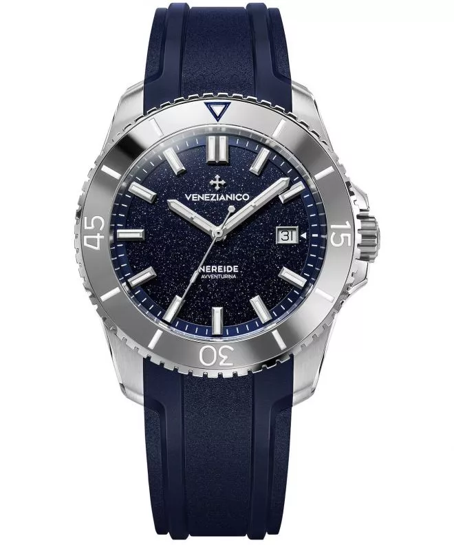 Часовник Мъжки Venezianico Nereide Avventurina Outlet Nereide-Avventurina-W240773