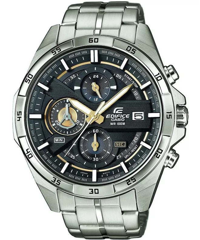 Часовник Мъжки Edifice Casio EFR-556D-1AVUEF