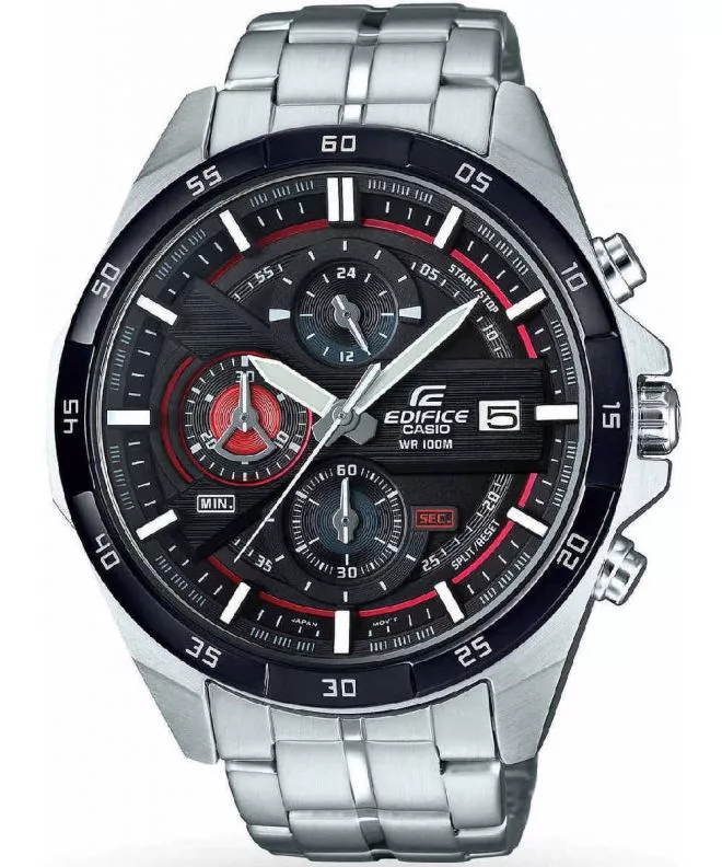 Часовник Мъжки Edifice Casio EFR-556DB-1AVUEF