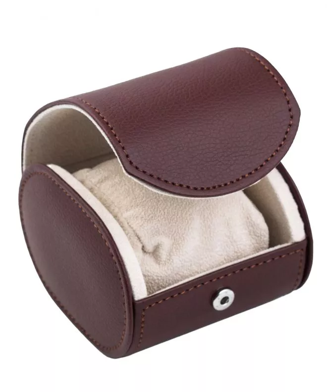Калъф Watchard Brown BOX-A297-BROWN