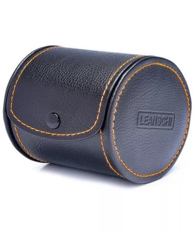 Калъф Leanschi Black WPO1-BLAK
