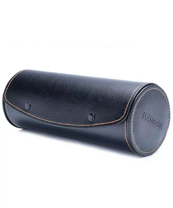 Калъф Leanschi Black WRO3-BLAK