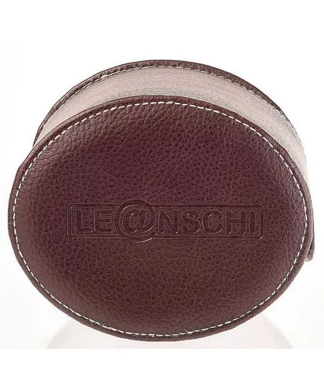 Калъф Leanschi Brown XXL WPO1-XXL