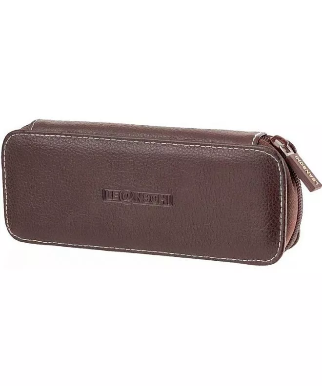 Калъф Leanschi Chocolate Brown UPO1-CHOC