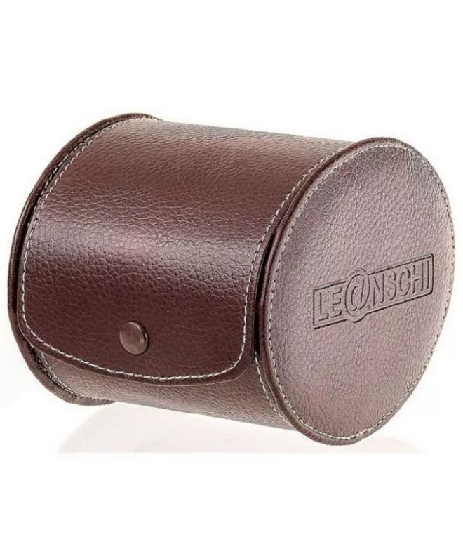 Калъф Leanschi Chocolate Brown WPO1-CHOC