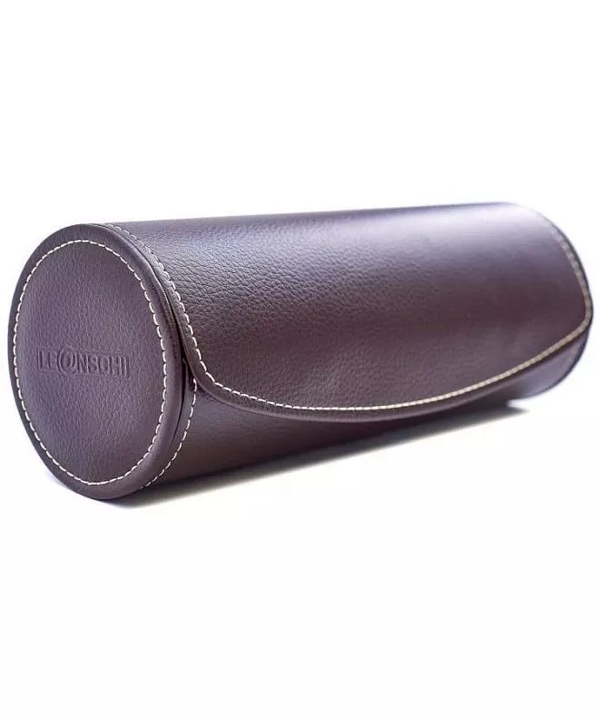 Калъф Leanschi Chocolate Brown WRO3-CHOC