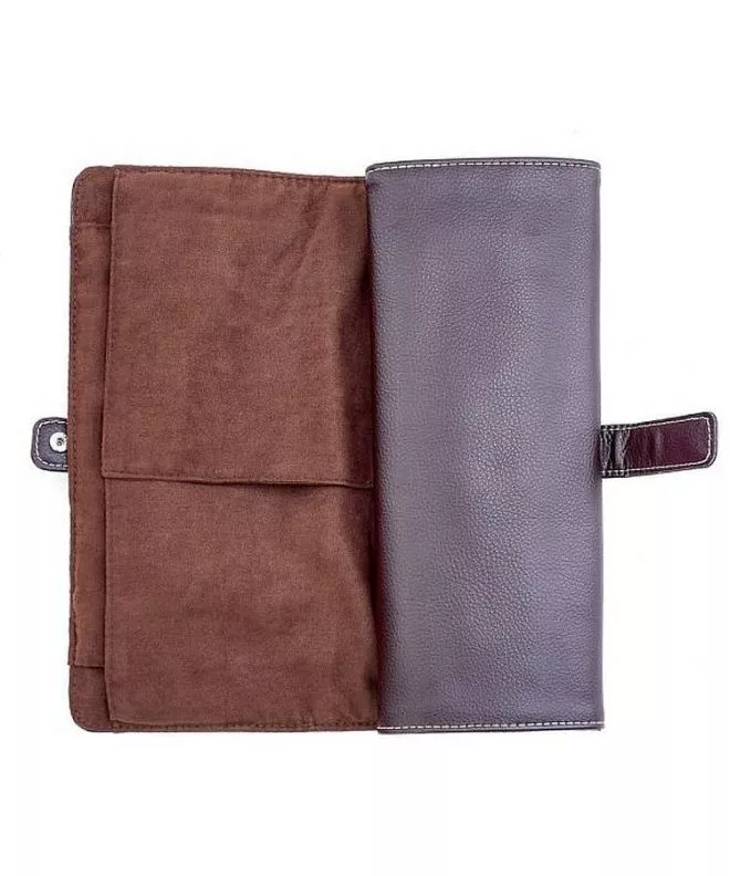 Калъф Leanschi Chocolate Brown WRO8-CHOC