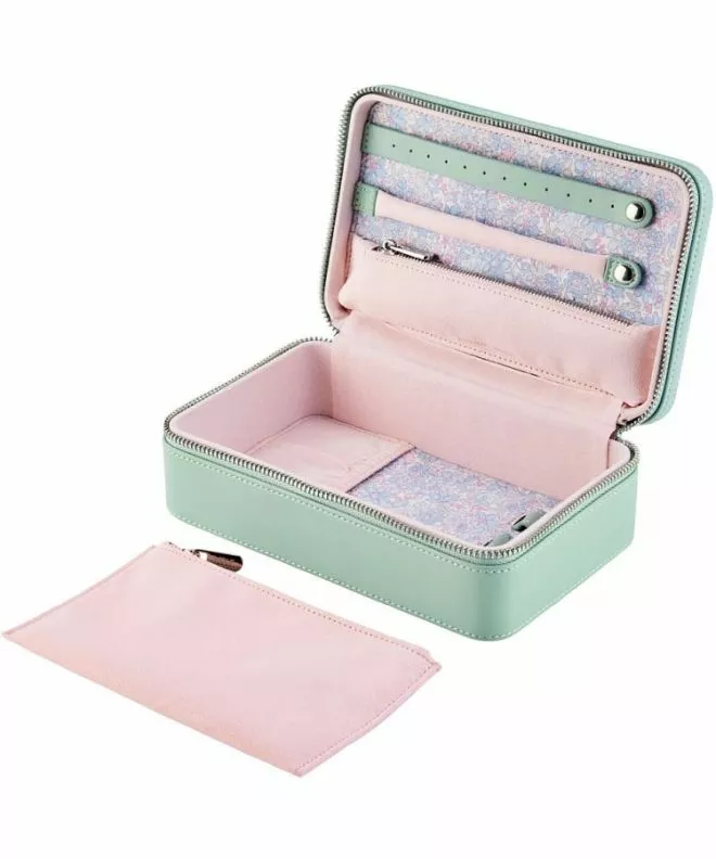 Калъф Wolf x Liberty - Julia Interior Print Sage размер M 381251