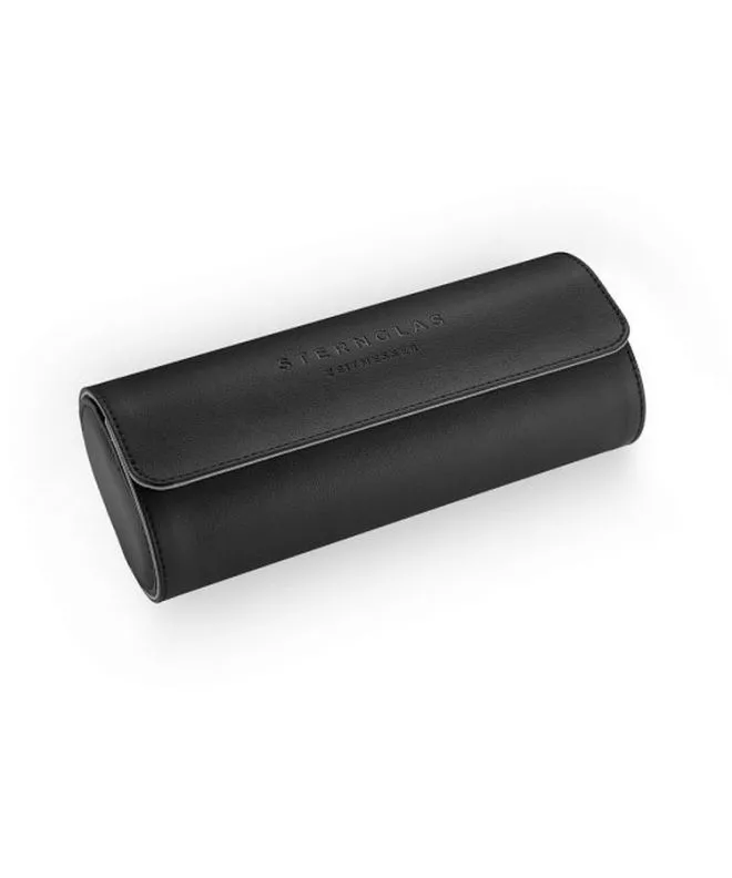 Калъф Sternglas Watch Roll Black S13-009