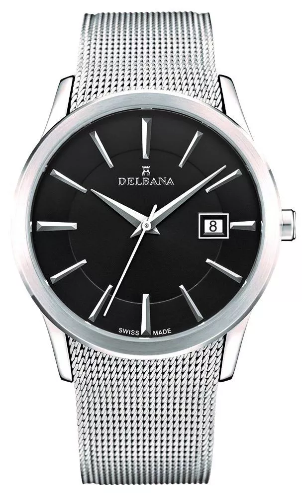 Часовник Мъжки Delbana Oxford 41701.626.6.031