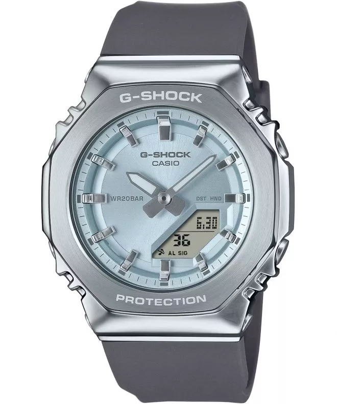 Часовник Дамски Casio G-Shock Small Classic GM-S2110-2AER