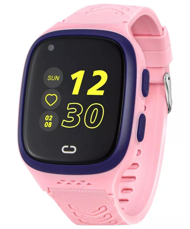 Смартчасовник Детски Garett Kids Rock 4G RT 5904238483862