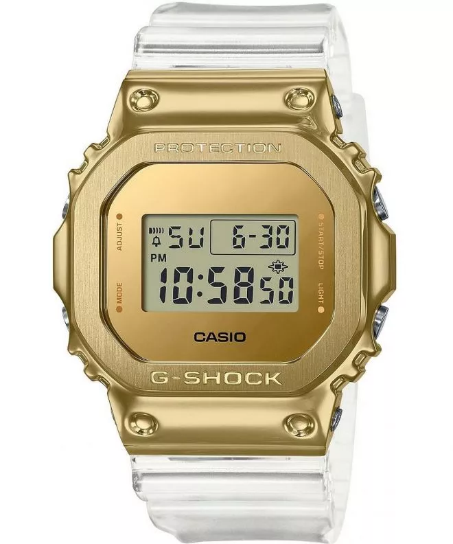 Часовник Мъжки Casio G-Shock The Origin GM-5600SG-9ER