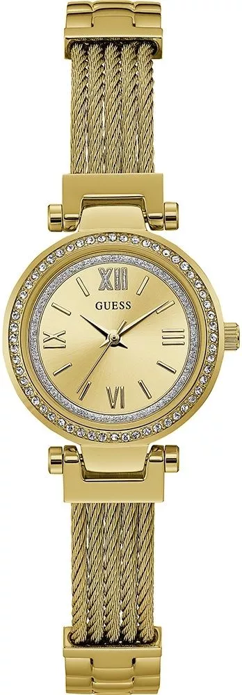 Часовник Дамски Guess Mini Soho W1009L2