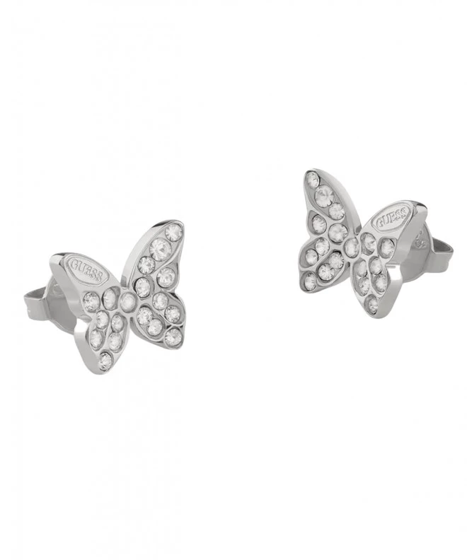 Обеци Guess Chrysalis JUBE04108JWRHT/U