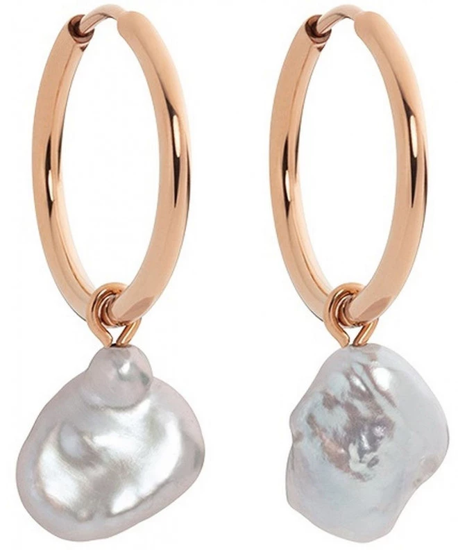 Обеци Paul Hewitt Treasure Pearl Pendant PH003981