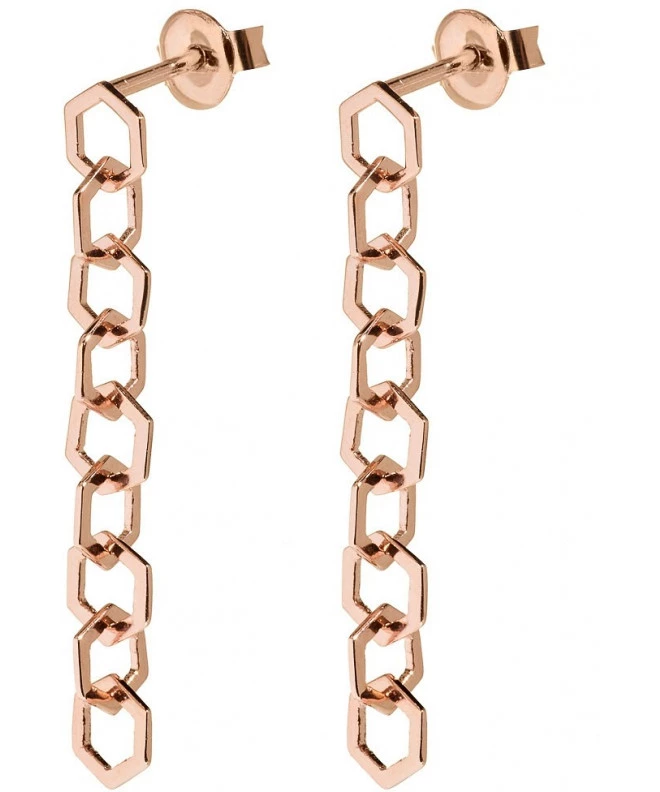 Обеци Cluse Essentielle CLJ50009