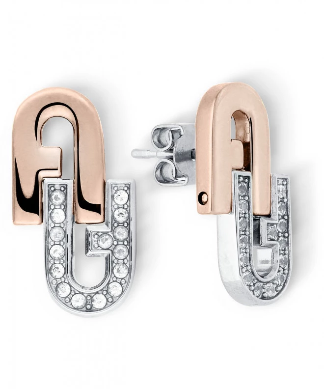 Обеци Furla Arch Double FJ0102ETU
