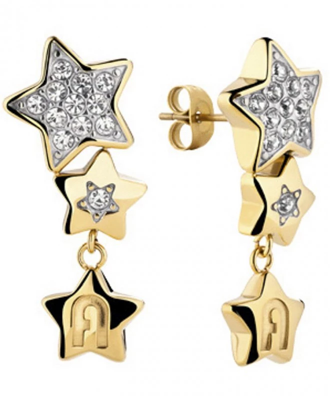 Обеци Furla Stars FJ6008ETU