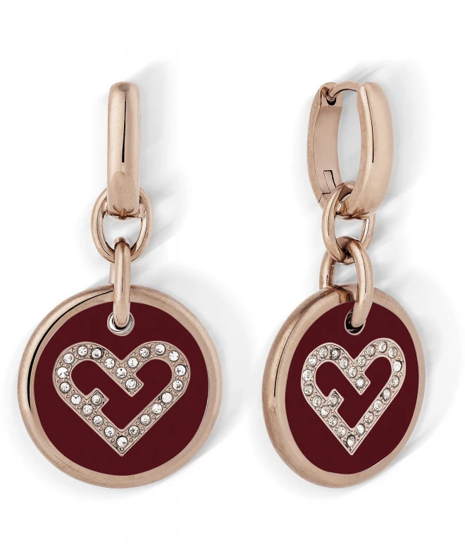 Обеци Furla Heart FJ0206ETU