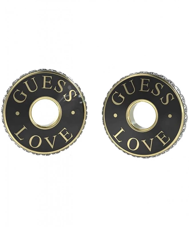 Обеци Guess Love Guess JUBE04084JWYGBKT/U