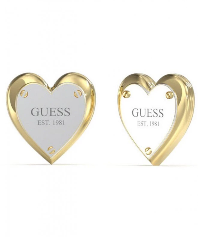 Обеци Guess All You Need Is Love JUBE04209JWYGRHT-U
