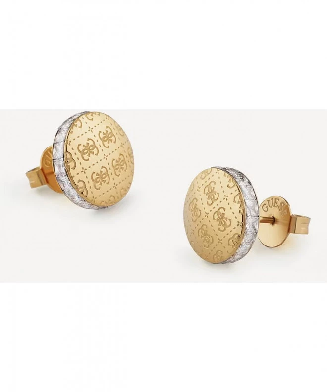 Обеци Guess 4G Rising JUBE04265JWYGT-U