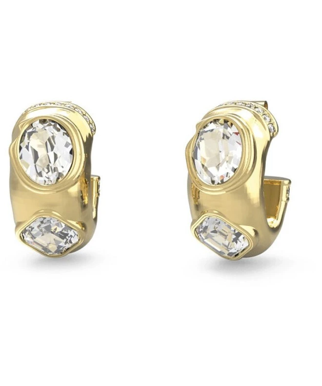 Обеци Guess Mamounia Gold JUBE05316JWYGT-U