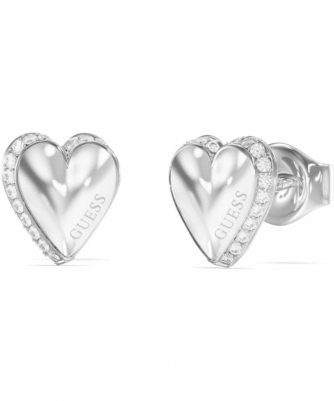 Обеци Guess By Your Side JUBE06092JWRHT-U