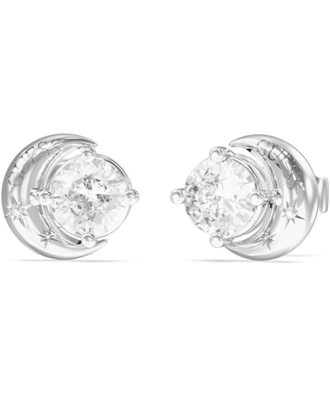 Обеци Guess Aurora JUBE06233JWRHT-U