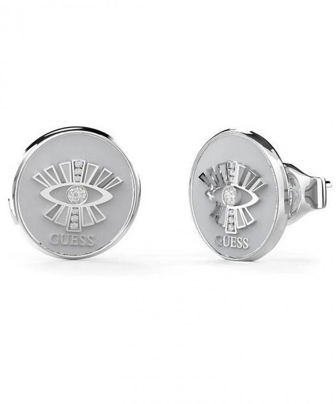 Обеци Guess Kolczyki Talismania JUBE01441JWRHT-U