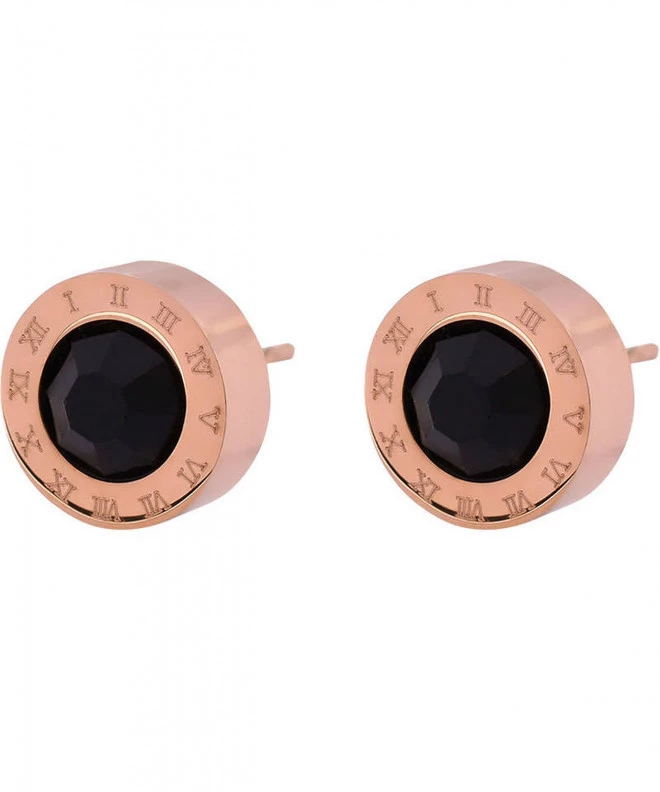 Обеци Pacific Rose Gold PCB00005