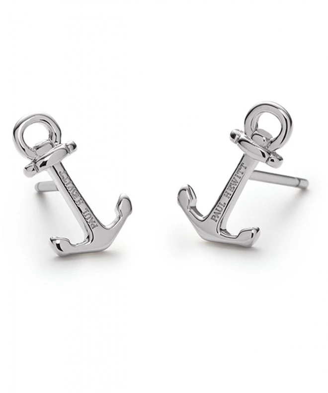 Обеци Paul Hewitt The Anchor PH-JE-0163