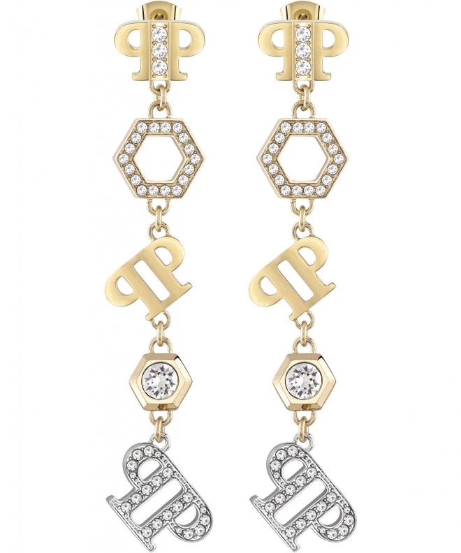 Обеци PHILIPP PLEIN PP Elements PJ4EA05EU