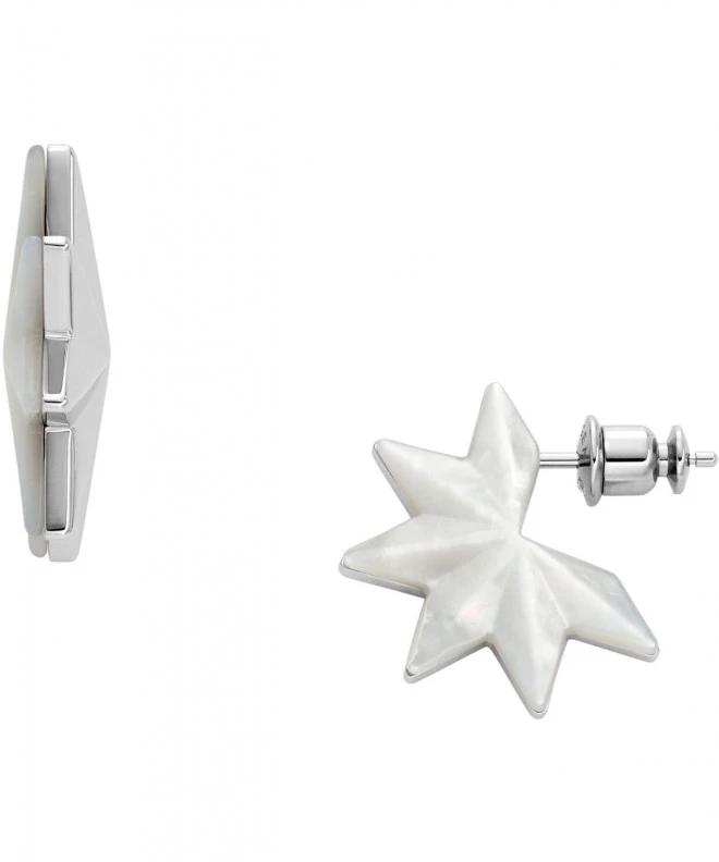 Обеци Skagen Agnethe Holiday Star SKJ1777040